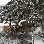 Giusvalla Forest Village Villa