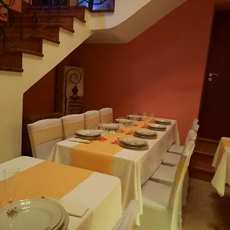 Giusvalla Forest Village Dego