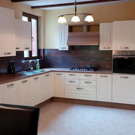 Villa Giusvalla Forest Village *