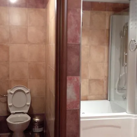 Giusvalla Forest Village * Dego