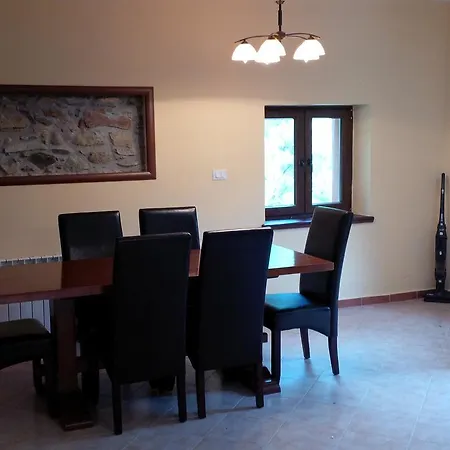 Giusvalla Forest Village * Dego