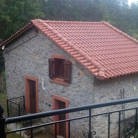 Giusvalla Forest Village * Dego