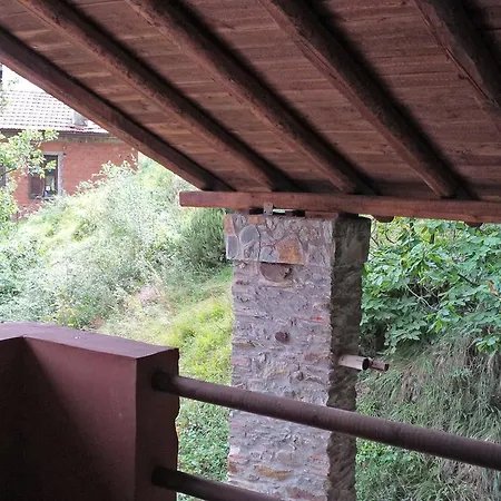 Giusvalla Forest Village * Dego