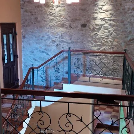 Giusvalla Forest & Retreat, Liguria * Dego