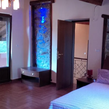 Villa Giusvalla Forest & Retreat, Liguria *