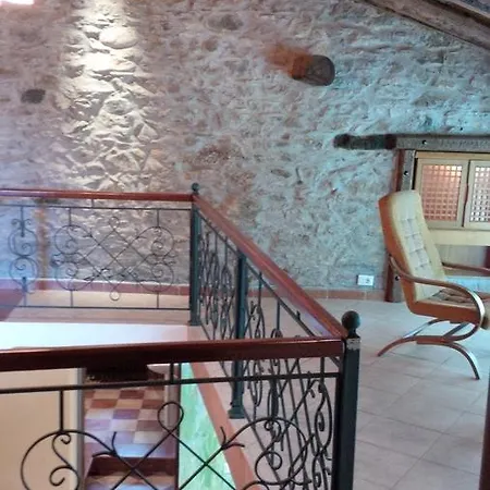 Giusvalla Forest & Retreat, Liguria * דגו