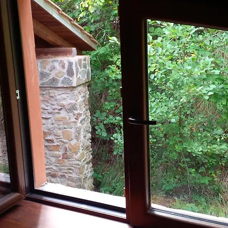 Giusvalla Forest & Retreat, Liguria * דגו