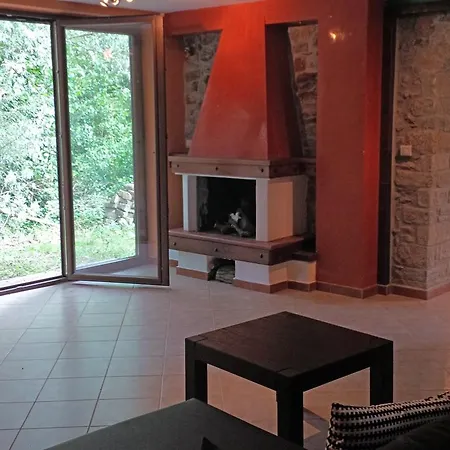 Вилла Giusvalla Forest & Retreat, Liguria *
