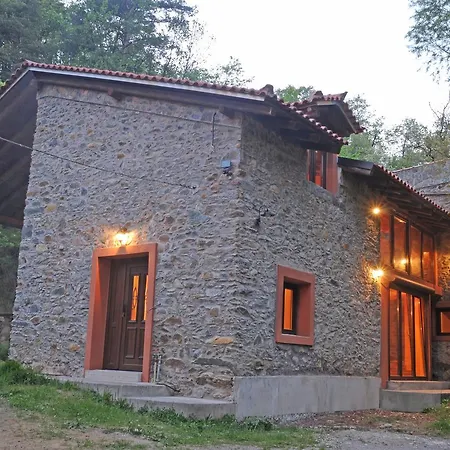 Giusvalla Forest & Retreat, Liguria * Dego
