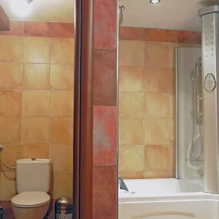 Giusvalla Forest Village * Dego