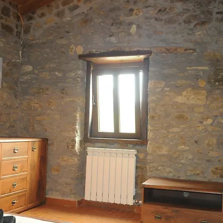 Giusvalla Forest Village * Dego