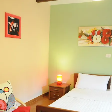 Villa Giusvalla Forest Village *