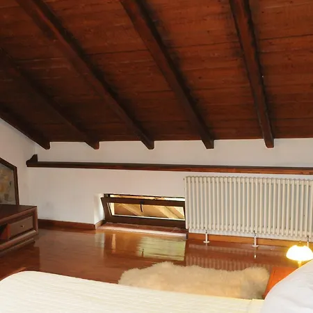 Giusvalla Forest Village * Dego