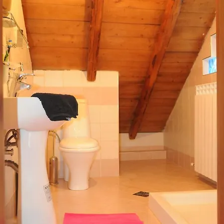 Giusvalla Forest Village * Dego