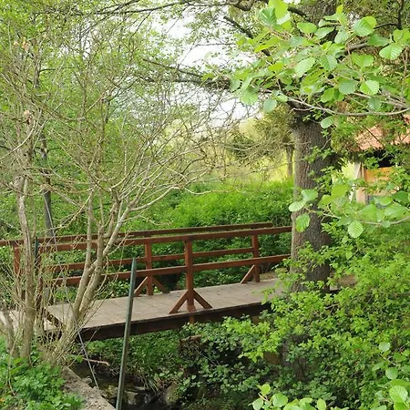 Giusvalla Forest Village * Dego