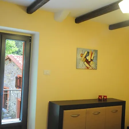 Villa Giusvalla Forest & Retreat, Liguria *