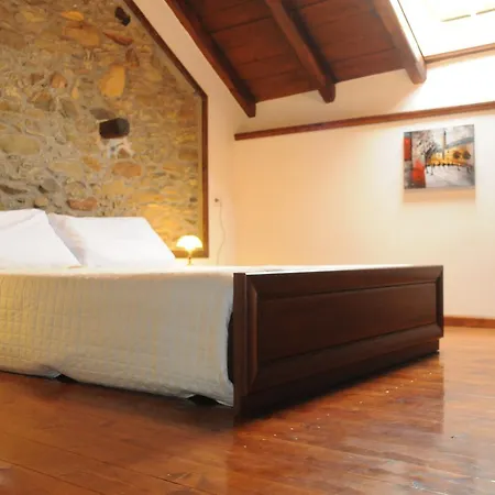 Giusvalla Forest Village * Dego