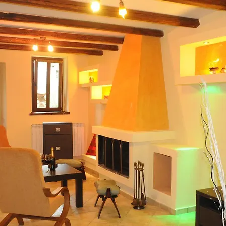 Giusvalla Forest Village * Dego