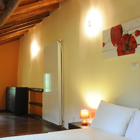 Giusvalla Forest Village Villa *