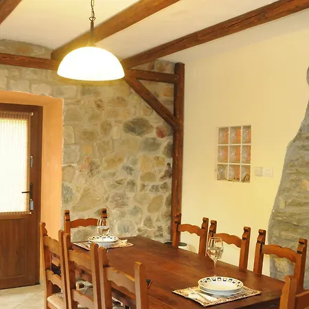 Giusvalla Forest Village Villa *