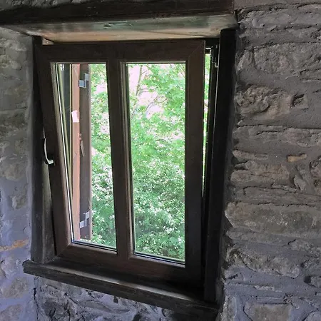 Giusvalla Forest & Retreat, Liguria Villa *