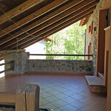Villa Giusvalla Forest & Retreat, Liguria *