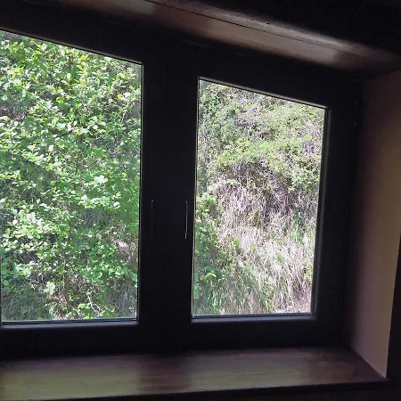 Giusvalla Forest & Retreat, Liguria
