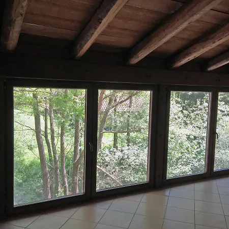 Giusvalla Forest Village Villa Dego