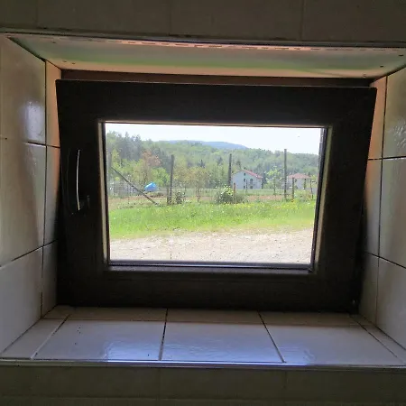 Villa Giusvalla Forest Village *