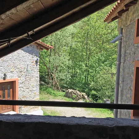 Giusvalla Forest & Retreat, Liguria * Dego