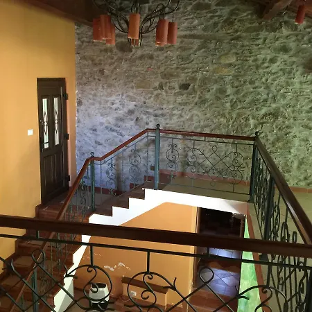 Giusvalla Forest & Retreat, Liguria *