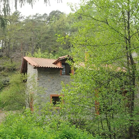 Giusvalla Forest Village 别墅