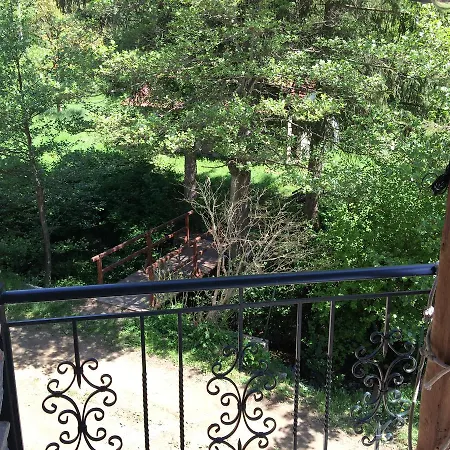 Giusvalla Forest & Retreat, Liguria *