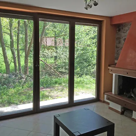 Giusvalla Forest & Retreat, Liguria Villa *
