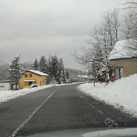 Giusvalla Forest Village * Dego