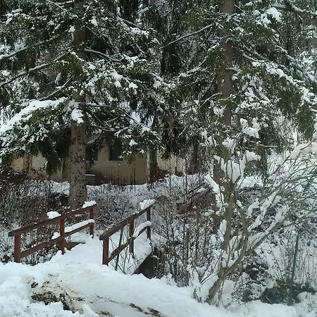 Giusvalla Forest & Retreat, Liguria Dego
