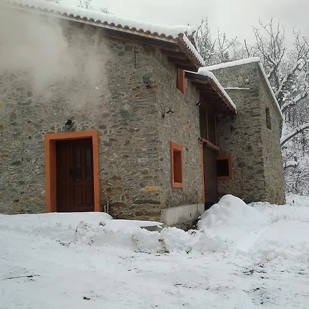 Giusvalla Forest Village Villa *