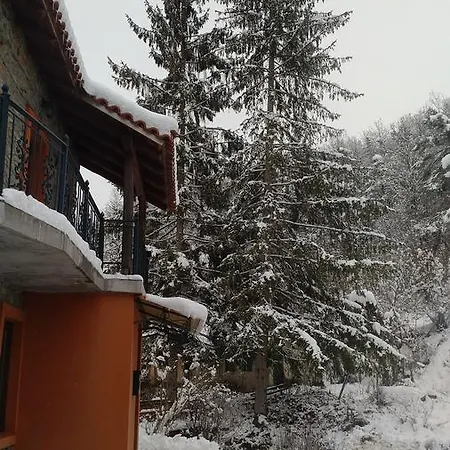 Giusvalla Forest & Retreat, Liguria Villa Dego