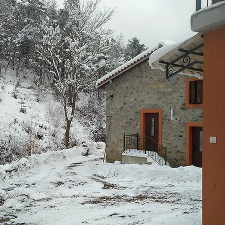 Вилла Giusvalla Forest & Retreat, Liguria Dego