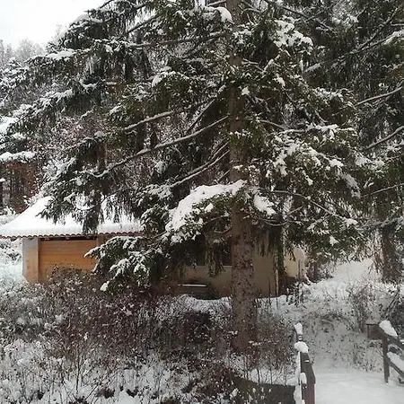 Giusvalla Forest Village Villa