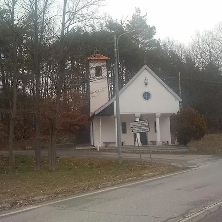 Giusvalla Forest Village Dego