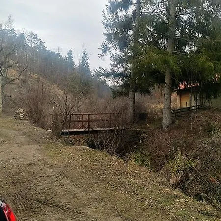 Giusvalla Forest Village 别墅