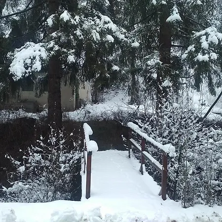 别墅 Giusvalla Forest Village *