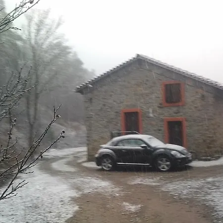 Giusvalla Forest Village Villa