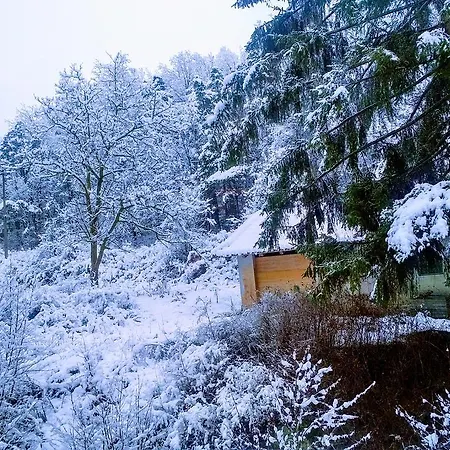 Giusvalla Forest & Retreat, Liguria דגו