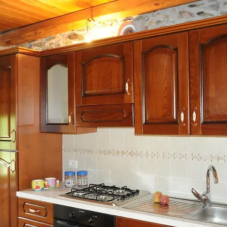 Giusvalla Forest Village Villa *