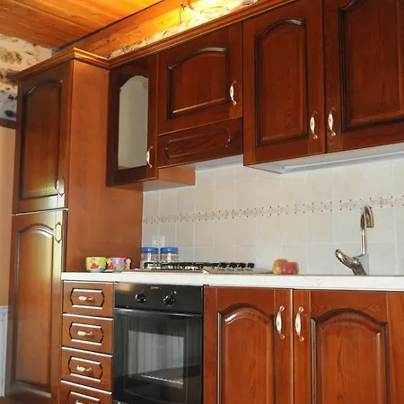 Giusvalla Forest Village Dego