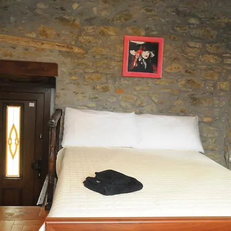 Giusvalla Forest & Retreat, Liguria *