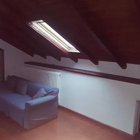 Giusvalla Forest Village *