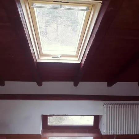 Giusvalla Forest Village *